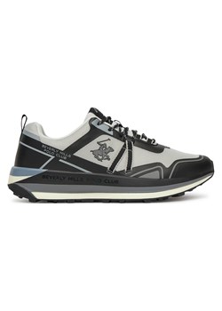 Sneakers Beverly Hills Polo Club VSS25-B006 ze sklepu ccc.eu w kategorii Buty sportowe męskie - zdjęcie 183838269