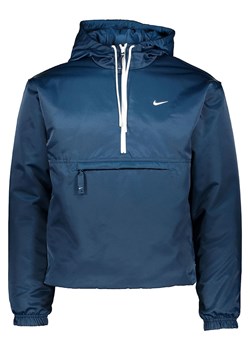 Nike Kurtka zimowa "NRG Satin" w kolorze niebieskim - id: 16520565 - marki Nike - 183838355 Nike Kurtka zimowa "NRG Satin" w kolorze niebieskim ze sklepu Limango Polska w kategorii Kurtki męskie - zdjęcie 183838355