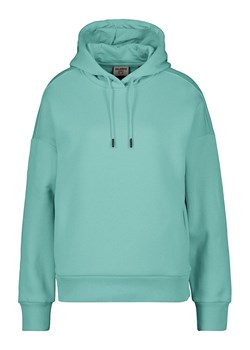 DOLOMITE Bluza w kolorze turkusowym ze sklepu Limango Polska w kategorii Bluzy damskie - zdjęcie 183838745