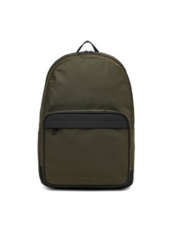 Plecak Tommy Hilfiger Th Repreve Backpack AM0AM13184 Zielony ze sklepu eobuwie.pl w kategorii Plecaki - zdjęcie 183838818