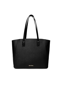 Torebka Gino Rossi TYLO-1612 Czarny ze sklepu eobuwie.pl w kategorii Torby Shopper bag - zdjęcie 183838827