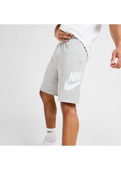 NIKE SZORTY M NK CLUB ALUMNI FT SHORT ze sklepu JD Sports  w kategorii Spodenki męskie - zdjęcie 183839555