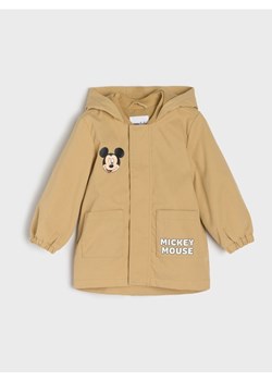 Sinsay - Kurtka z kapturem Mickey Mouse - Inny - id: 964EO-15X - marki Sinsay - 183839946 Sinsay - Kurtka z kapturem Mickey Mouse - Inny ze sklepu Sinsay w kategorii Kurtki dziewczęce - zdjęcie 183839946