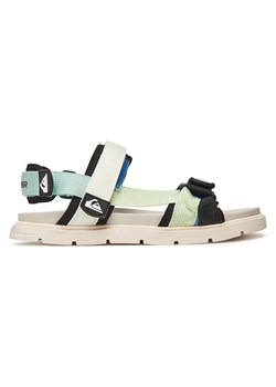 Sandały QUIKSILVER CS6081-06 ze sklepu ccc.eu w kategorii Sandały dziecięce - zdjęcie 183839978