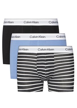 Calvin Klein Underwear Komplet 3 par bokserek LV00NB4392 Kolorowy ze sklepu MODIVO w kategorii Majtki męskie - zdjęcie 183840837