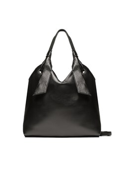 Jenny Fairy Torebka MJH-J-018-03 Czarny ze sklepu MODIVO w kategorii Torby Shopper bag - zdjęcie 183840889