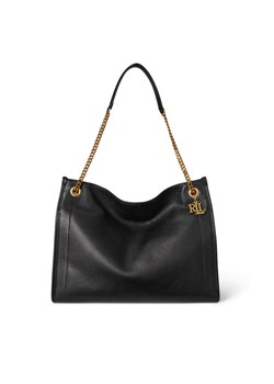 LAUREN RALPH LAUREN Torebka 431969352002 Czarny - id: 3616853684242 - marki Ralph Lauren - 183840915 LAUREN RALPH LAUREN Torebka 431969352002 Czarny ze sklepu MODIVO w kategorii Torebki damskie - zdjęcie 183840915