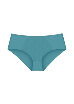 Triumph figi damskie hipster Essential Minimizer 10219754-1597, Kolor turkusowy, Rozmiar 36, Triumph ze sklepu Primodo w kategorii Majtki damskie - zdjęcie 183841746