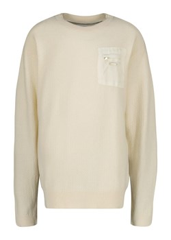 Vingino Sweter w kolorze kremowym ze sklepu Limango Polska w kategorii Swetry chłopięce - zdjęcie 183841756