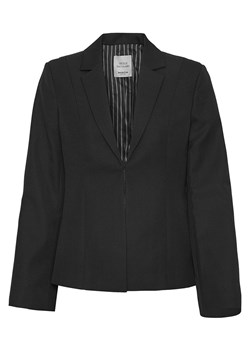 MOSS COPENHAGEN Blezer &quot;Shannan&quot; w kolorze czarnym ze sklepu Limango Polska w kategorii Marynarki damskie - zdjęcie 183841788