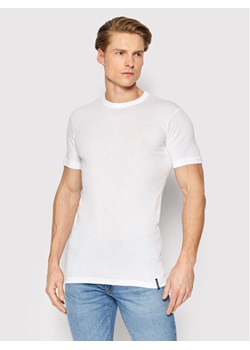 Henderson T-Shirt 1495 Biały Regular Fit ze sklepu MODIVO w kategorii T-shirty męskie - zdjęcie 183842008