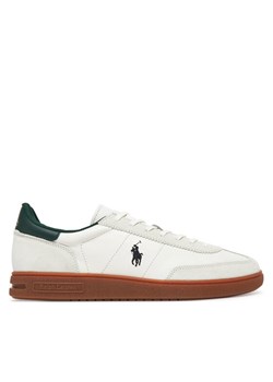 Polo Ralph Lauren Sneakersy Bedford 809968171001 Biały ze sklepu MODIVO w kategorii Sandały męskie - zdjęcie 183842068
