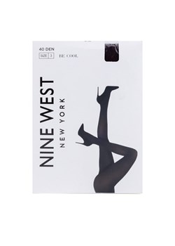 Nine West Rajstopy 9WB-003-SS25 Brązowy ze sklepu MODIVO w kategorii Rajstopy - zdjęcie 183842078