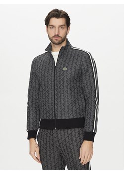 Lacoste Bluza SH1368 Szary Regular Fit - id: 0000304585432 - marki Lacoste - 183842107 Lacoste Bluza SH1368 Szary Regular Fit ze sklepu MODIVO w kategorii Bluzy męskie - zdjęcie 183842107