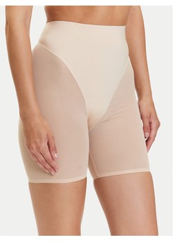 BOSS Bielizna modelująca dolna 50535821 Beżowy ze sklepu MODIVO w kategorii Bielizna wyszczuplająca - zdjęcie 183842117
