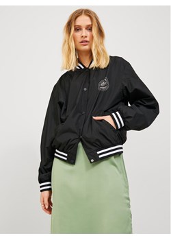 JJXX Kurtka bomber 12227132 Czarny Regular Fit ze sklepu MODIVO w kategorii Kurtki damskie - zdjęcie 183842169