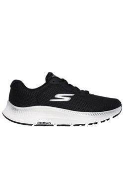 Buty damskie Skechers Go Run Consistent 2.0 128621BKSL - czarna ze sklepu streetstyle24.pl w kategorii Buty sportowe damskie - zdjęcie 183843455