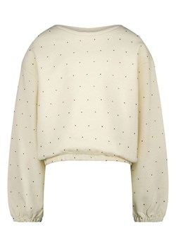 Vingino Bluza &quot;Naela&quot; w kolorze kremowym ze sklepu Limango Polska w kategorii Bluzy dziewczęce - zdjęcie 183843536