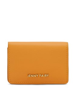 Mały Portfel Damski Jenny Fairy 4W1-005-SS24 Pomarańczowy ze sklepu eobuwie.pl w kategorii Portfele damskie - zdjęcie 183843646