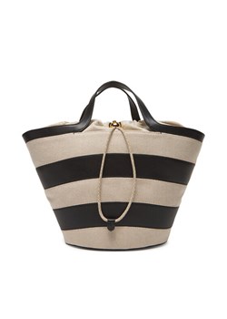 Torebka Furla WB01592 BX3542 TON00 Czarny ze sklepu eobuwie.pl w kategorii Torebki damskie - zdjęcie 183843659