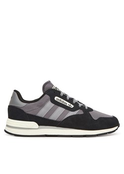 Sneakersy adidas Treziod 2.0 JQ9040 Szary ze sklepu eobuwie.pl w kategorii Buty sportowe męskie - zdjęcie 183843687