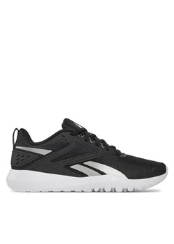 Buty na siłownię Reebok Flexagon Energy 4 IE4498 Czarny ze sklepu eobuwie.pl w kategorii Buty sportowe damskie - zdjęcie 183843755