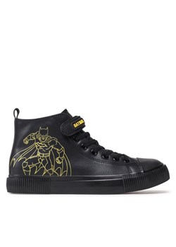 Trampki Batman CSK1599-74WBBA(V) Czarny ze sklepu eobuwie.pl w kategorii Trampki dziecięce - zdjęcie 183843765