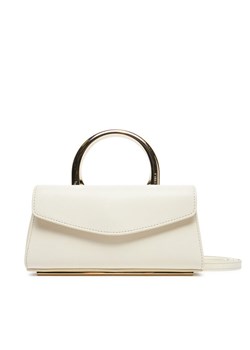 Torebka Furla WE00723 BX3913 PNN00 Écru ze sklepu eobuwie.pl w kategorii Listonoszki - zdjęcie 183843769