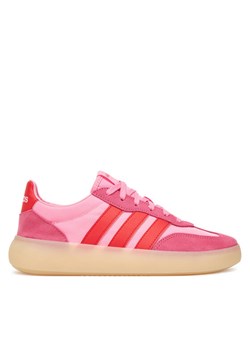 Sneakersy adidas Barreda Decode JR1217 Różowy ze sklepu eobuwie.pl w kategorii Buty sportowe damskie - zdjęcie 183843785