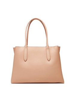 Torebka Furla WB01530 BX3169 3766S Różowy ze sklepu eobuwie.pl w kategorii Torebki damskie - zdjęcie 183843795