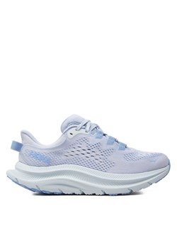 Buty do biegania Hoka Kawana 2 1147913 Niebieski ze sklepu eobuwie.pl w kategorii Buty sportowe damskie - zdjęcie 183843799