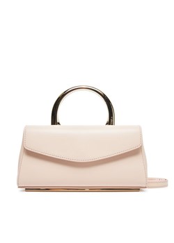 Torebka Furla WE00723 BX3913 0496S Różowy ze sklepu eobuwie.pl w kategorii Listonoszki - zdjęcie 183843806