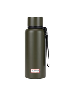 Termos Hunter ZLIP-BT-02-500 Khaki ze sklepu eobuwie.pl w kategorii Kubki termiczne - zdjęcie 183843817