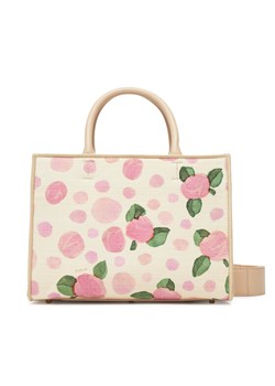Torebka Furla WB01811-BX3870-TAZ00-1-007-20KH-B Beżowy ze sklepu eobuwie.pl w kategorii Torebki damskie - zdjęcie 183843826