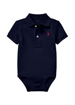 Czapka z daszkiem Polo Ralph Lauren 3,22552E+11 Biały ze sklepu eobuwie.pl w kategorii Czapki dziecięce - zdjęcie 183843835