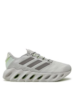 Buty do biegania adidas Switch Fwd 2 IE5885 Szary ze sklepu eobuwie.pl w kategorii Buty sportowe męskie - zdjęcie 183843859