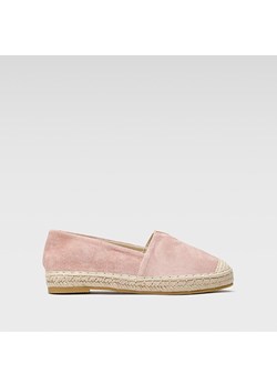 Espadryle Jenny Fairy WSS990-105 ze sklepu ccc.eu w kategorii Espadryle damskie - zdjęcie 183845248