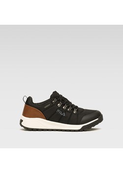 Obuwie trekkingowe Fila HIKEBOOSTER low FFM0167 83165 ze sklepu ccc.eu w kategorii Buty sportowe męskie - zdjęcie 183845249