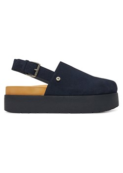 Klapki G-STAR RAW FAIZA-118914 ze sklepu ccc.eu w kategorii Klapki damskie - zdjęcie 183845256