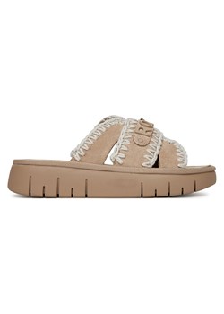 Klapki ROXY HY62277-5 ze sklepu ccc.eu w kategorii Klapki damskie - zdjęcie 183845288