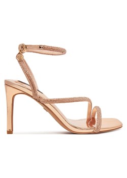 Sandały NINE WEST WFA2675-1 ze sklepu ccc.eu w kategorii Sandały damskie - zdjęcie 183845316
