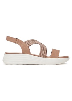 Sandały Clara Barson R24AW02737 ze sklepu ccc.eu w kategorii Sandały damskie - zdjęcie 183845329