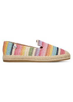Espadryle ROXY WSS21590-01 ze sklepu ccc.eu w kategorii Espadryle damskie - zdjęcie 183845339