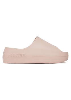 Klapki basenowe HUNTER S55796-B ze sklepu ccc.eu w kategorii Klapki damskie - zdjęcie 183845355