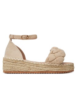 Sandały DeeZee LE601-59 ze sklepu ccc.eu w kategorii Espadryle damskie - zdjęcie 183845366