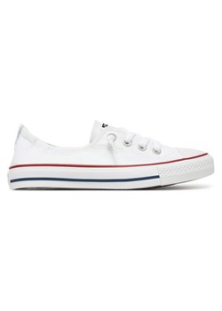 Trampki Converse CHUCK TAYLOR ALL STAR AHORELINE 537084C ze sklepu ccc.eu w kategorii Trampki damskie - zdjęcie 183845368