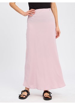 BOSS Orange Spódnica damska - Visos Kobiety różowy jednolity ze sklepu vangraaf w kategorii Spódnice - zdjęcie 183845456