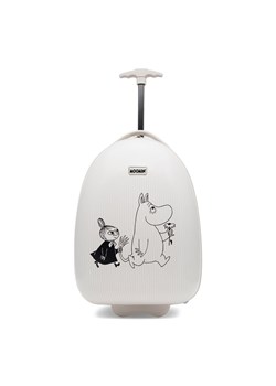 Walizka MOOMIN ACCCS-AW23-232MMN-J - id: 5905588106241 - marki MOOMIN - 183847425 Walizka MOOMIN ACCCS-AW23-232MMN-J ze sklepu ccc.eu w kategorii Walizki - zdjęcie 183847425
