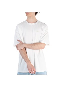 Koszulka Prosto Hex Cream KL251MTEE1024 - biała ze sklepu streetstyle24.pl w kategorii T-shirty męskie - zdjęcie 183847895