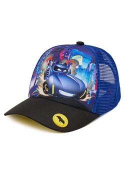 Czapka dziecięca BATWHEELS ACCCS-SS25-236WBBW-A ze sklepu ccc.eu w kategorii Czapki dziecięce - zdjęcie 183850756